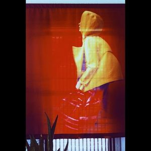 Meet your Posher, Jillian